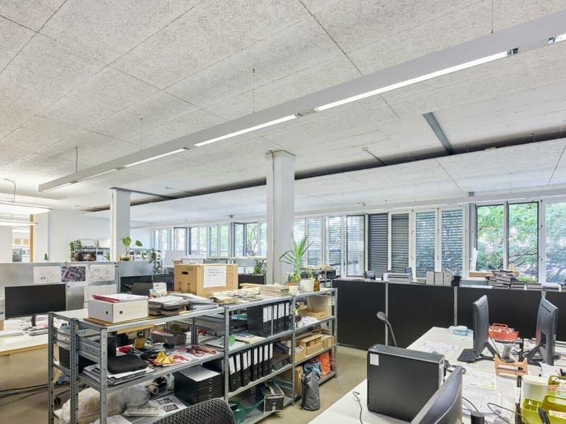 Büro