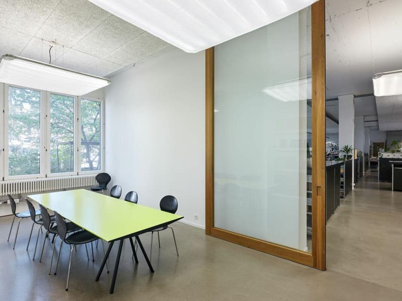 Sitzungszimmer