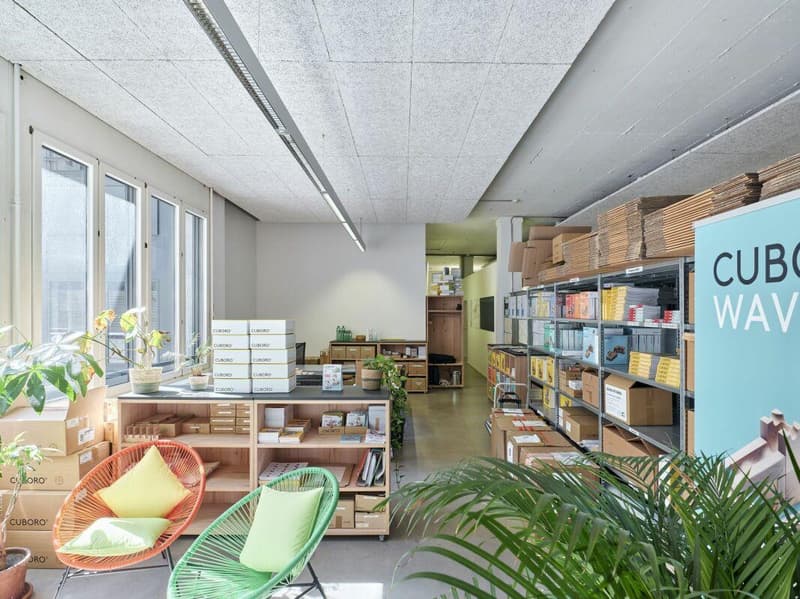 Büro
