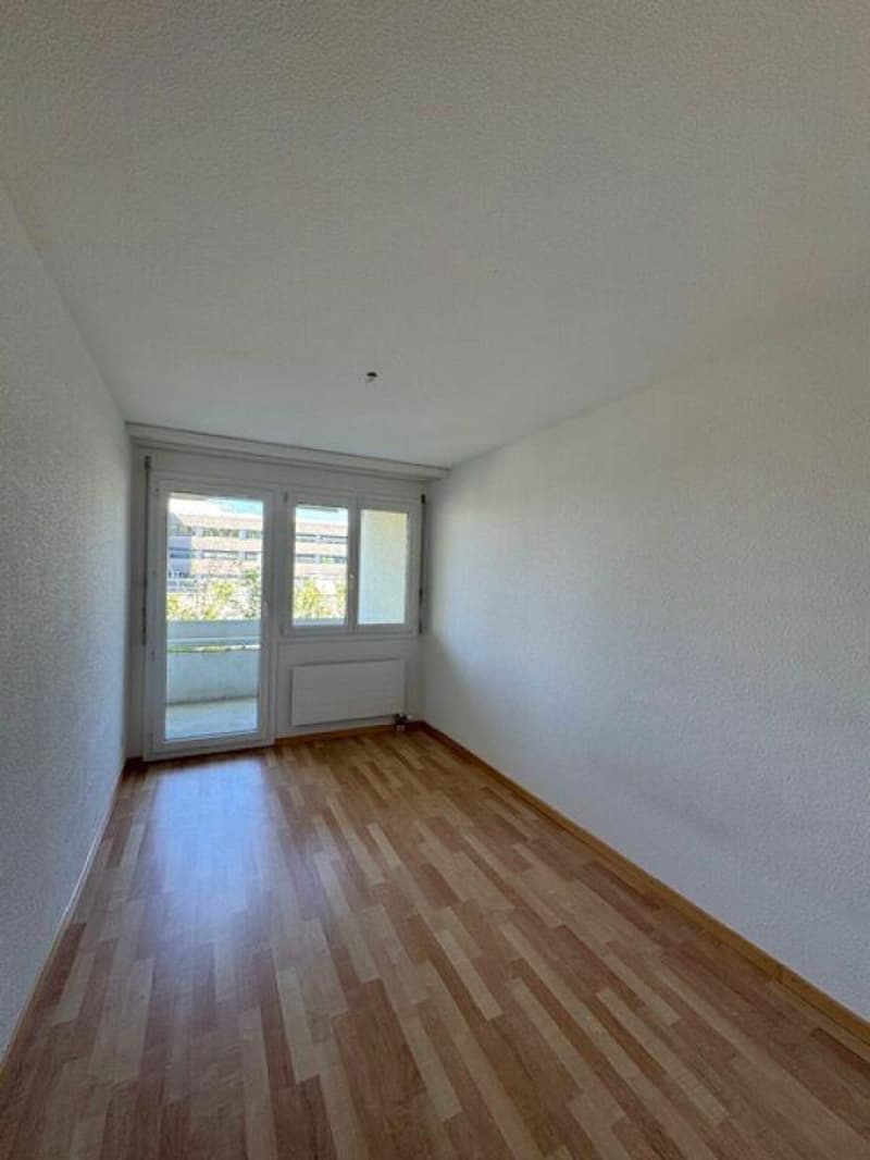 Beispiel Kinderzimmer / Büro
