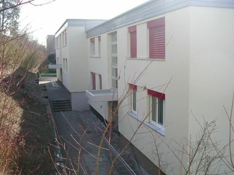 Liegenschaft