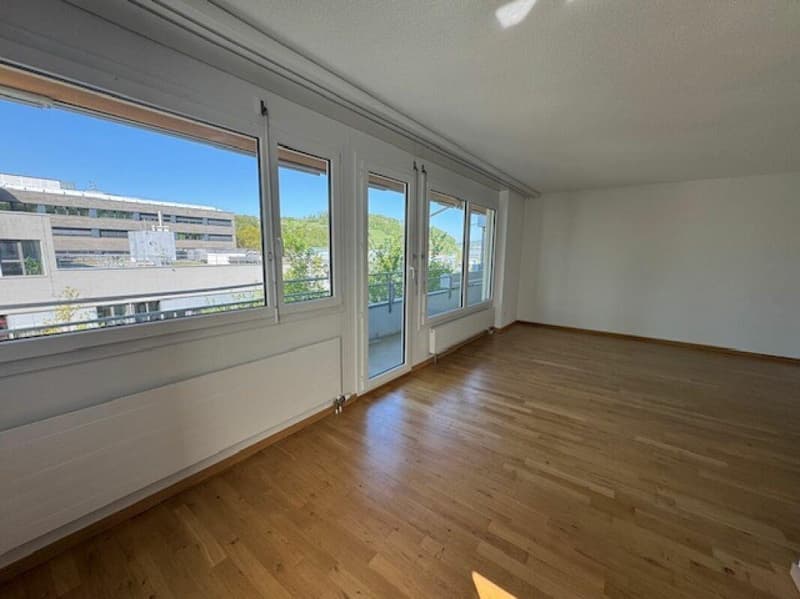 Beispiel Wohnzimmer