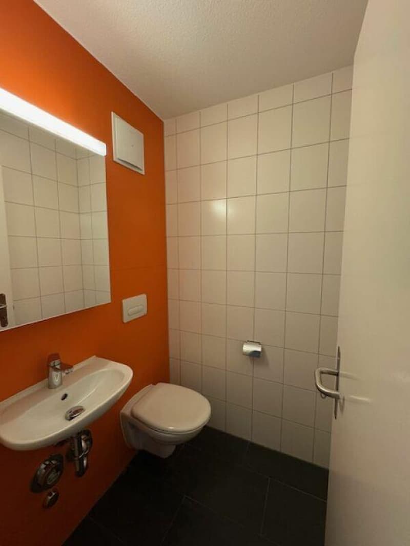 Gäste WC