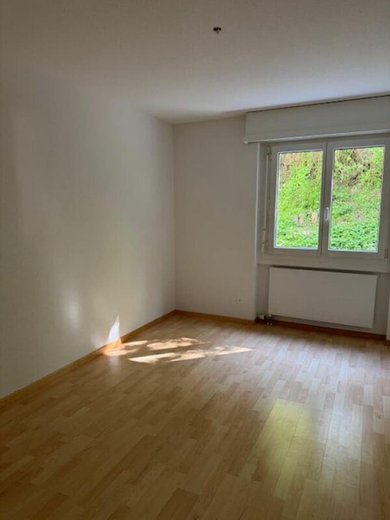 Beispiel Kinderzimmer / Büro