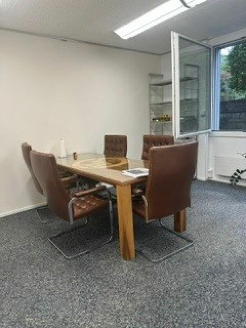 Büro-/Praxisräume mit Schaufensterfront (6)