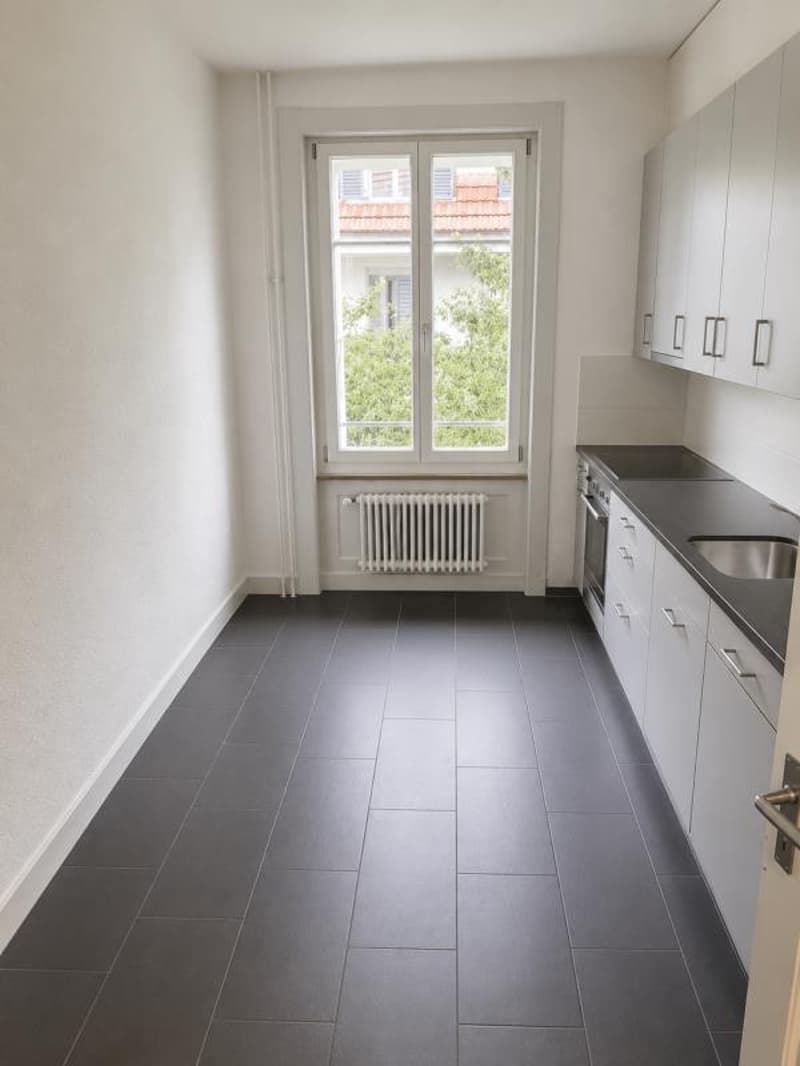 Wohnen in Stadtnähe und doch im Grünen (2)