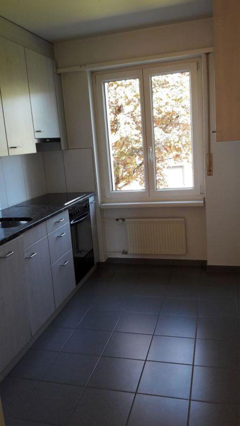 Beispiel Wohnzimmer