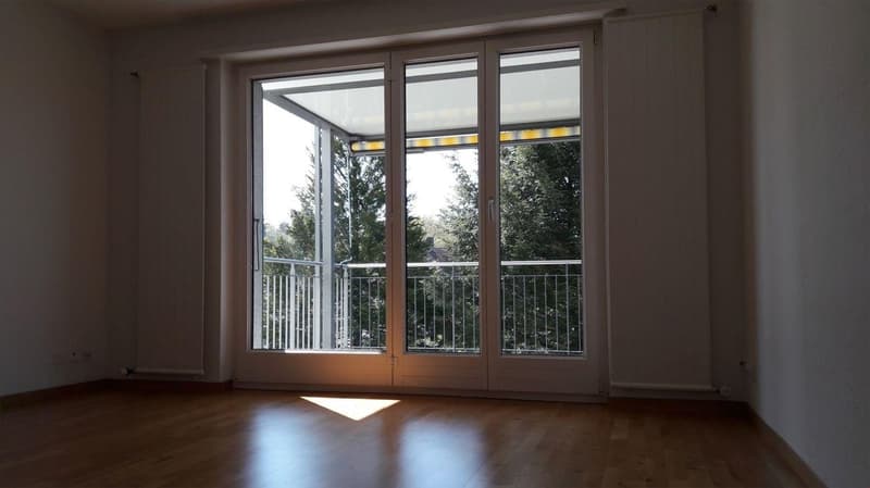 Beispiel Wohnzimmer