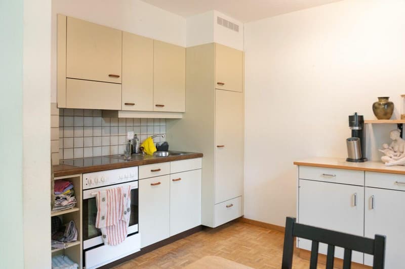 Charmantes Haus im Baurecht mit Potenzial (4)