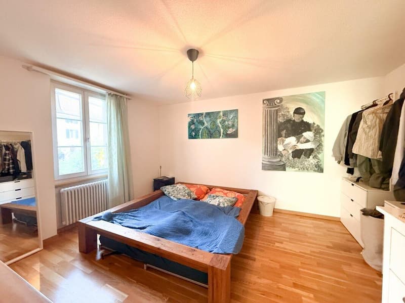 Charmantes Haus im Baurecht mit Potenzial (6)