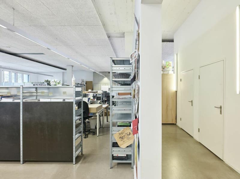 Büro