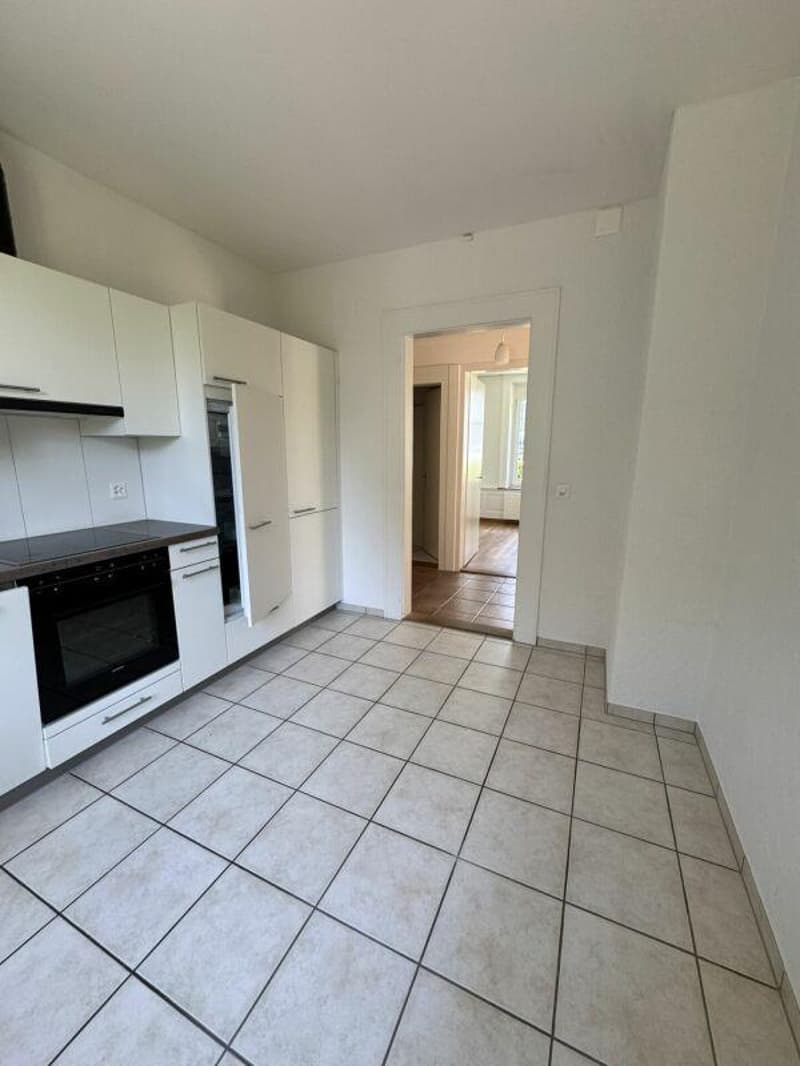 3.5-Zimmerwohnung im Seefeld sucht neue Mieter (3)
