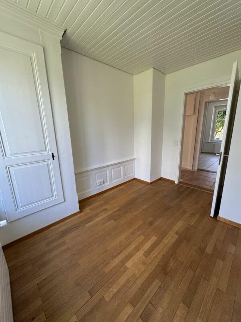 3.5-Zimmerwohnung im Seefeld sucht neue Mieter (6)