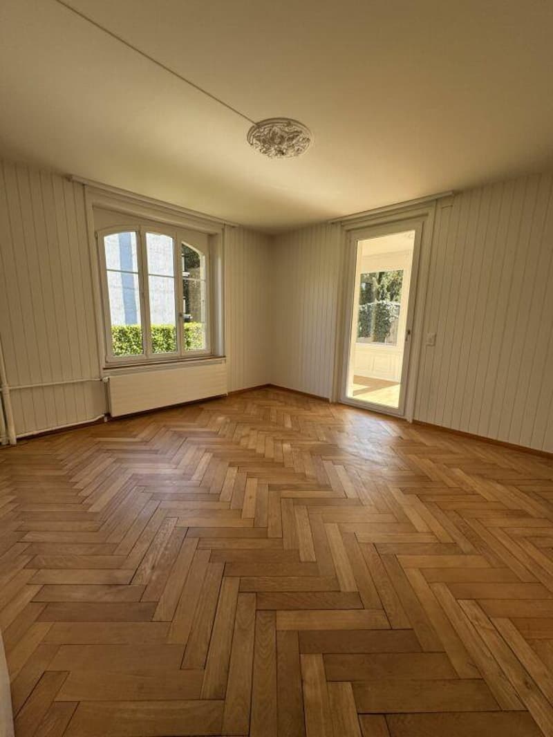 3.5-Zimmerwohnung im Seefeld sucht neue Mieter (9)