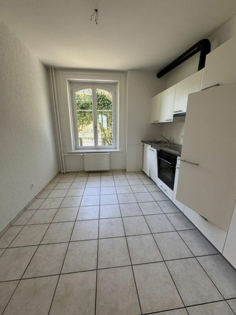 3.5-Zimmerwohnung im Seefeld sucht neue Mieter (2)