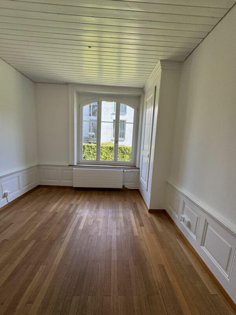3.5-Zimmerwohnung im Seefeld sucht neue Mieter (10)