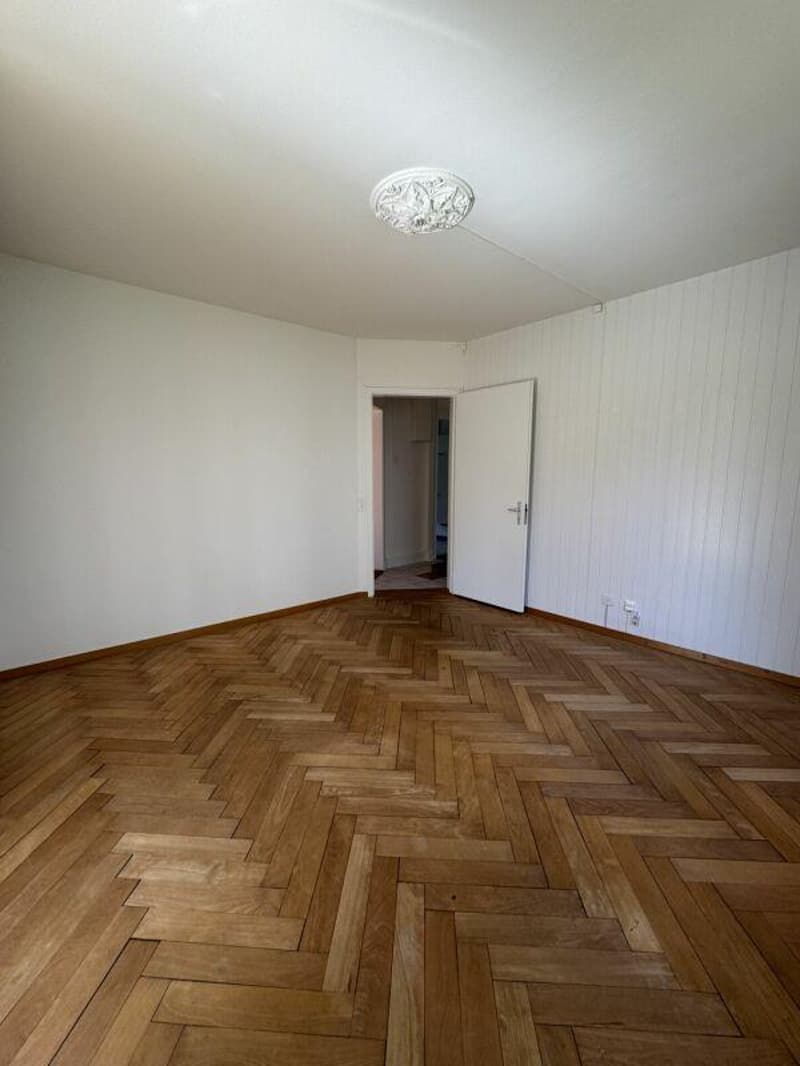 3.5-Zimmerwohnung im Seefeld sucht neue Mieter (8)
