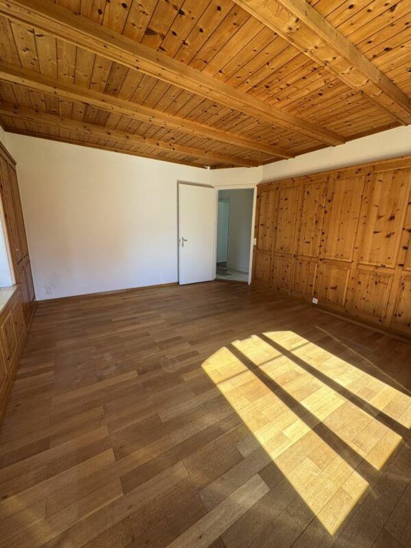 3.5-Zimmerwohnung im Seefeld sucht neue Mieter (7)