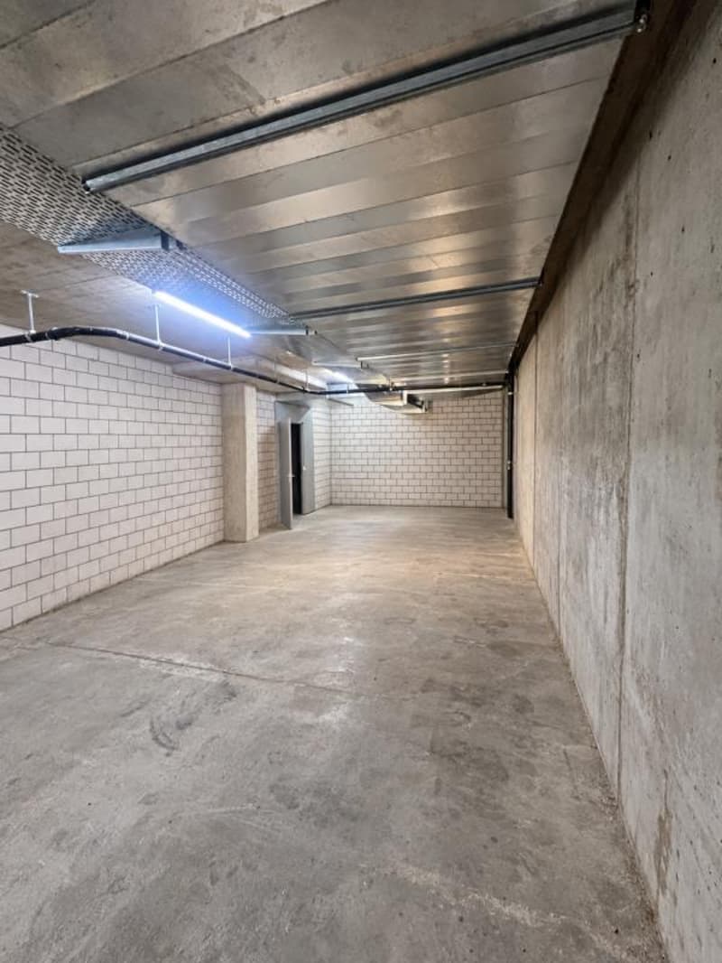 57 m² Lagerfläche in Bern-Bümpliz zu vermieten (4)