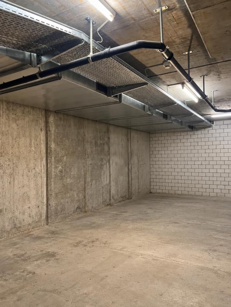 57 m² Lagerfläche in Bern-Bümpliz zu vermieten (3)