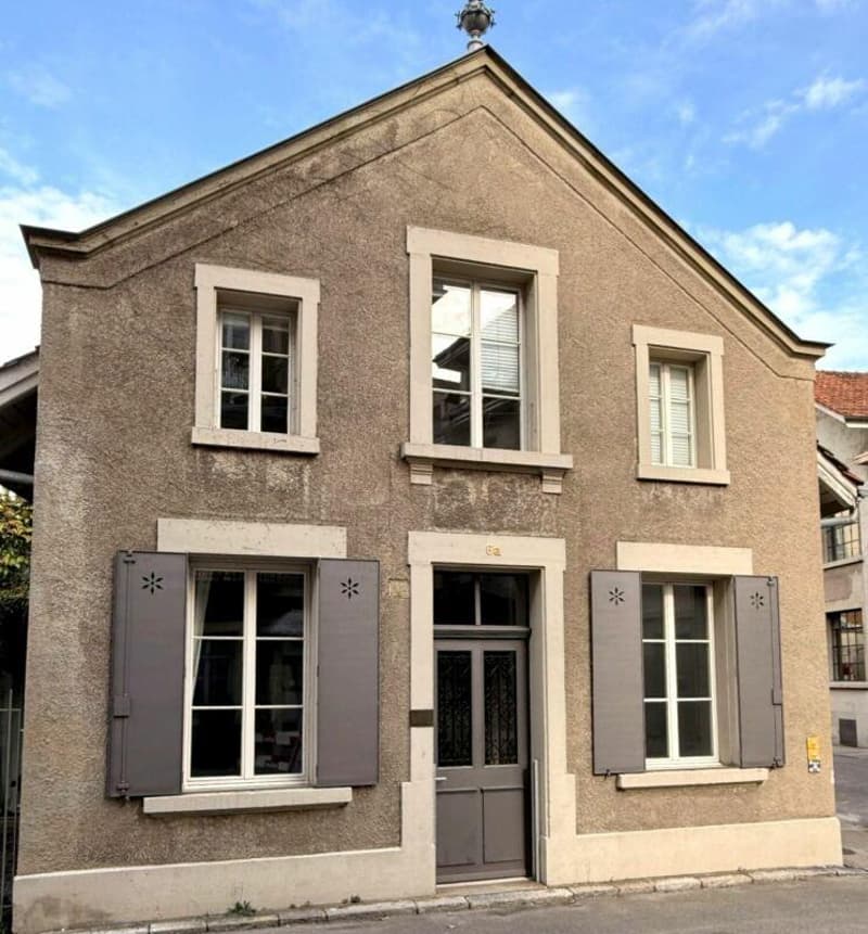 Aussenansicht