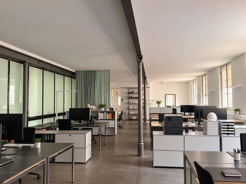Büro