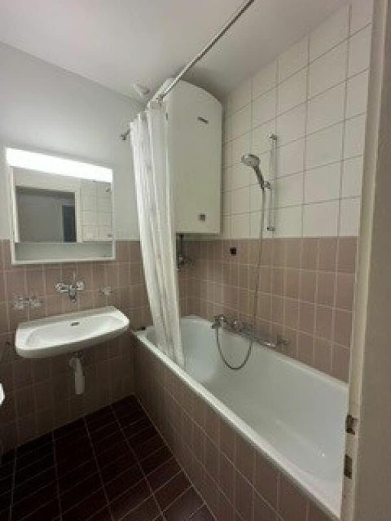 4-Zimmerwohnung an zentraler Lage (4)