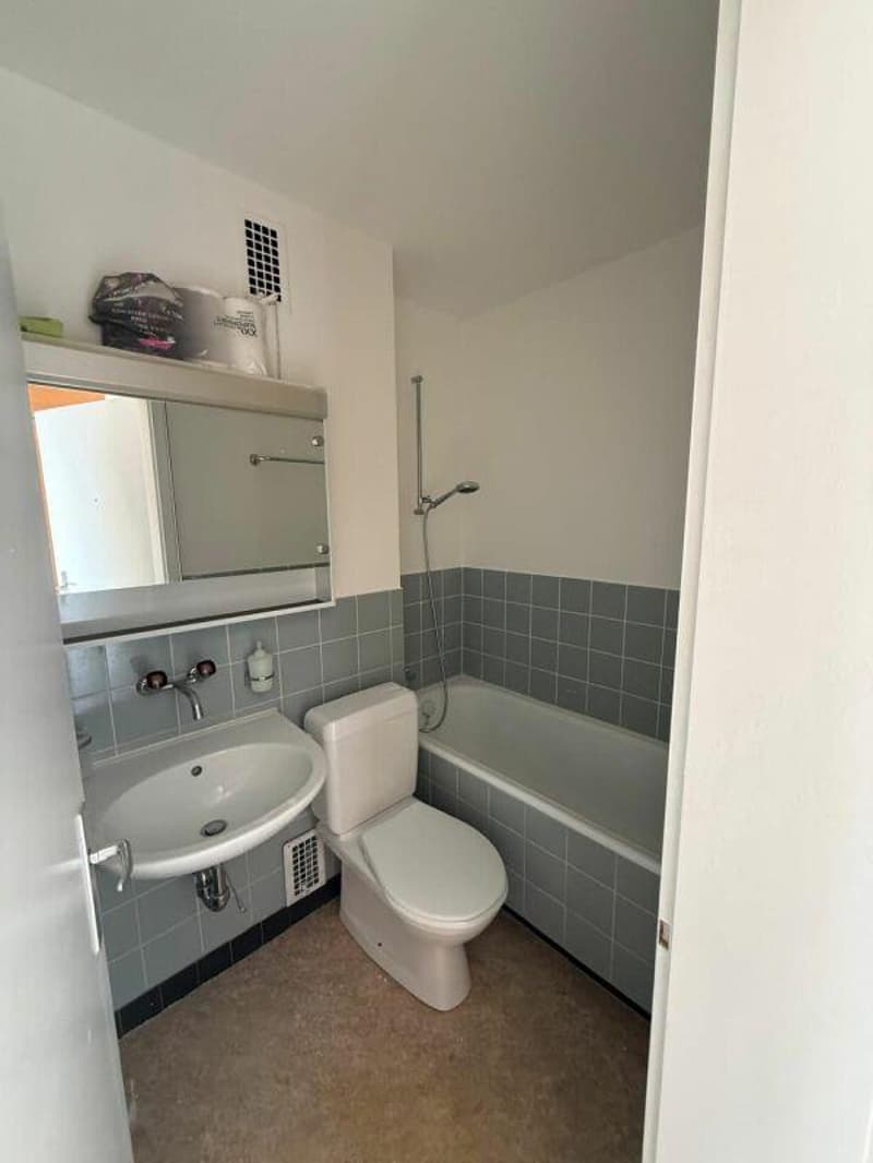Helle 4.5-Zimmerwohnung in Worblaufen (3)