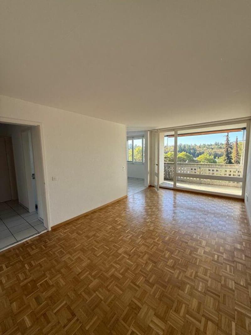 3.5-Zimmerwohnung in Worblaufen - Praktisch wohnen, gut angebunden (4)
