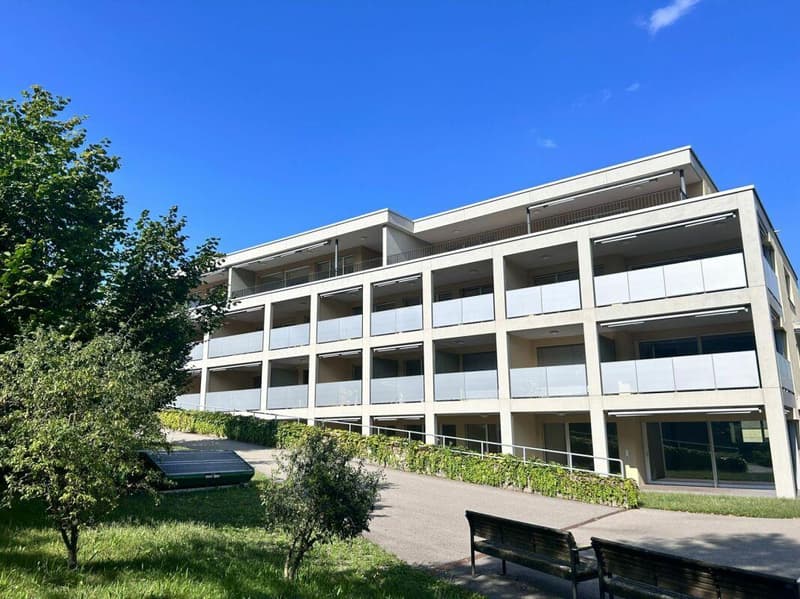 Attraktive Gewerbefläche in Belp - Ihr neuer Standort mit Wohlfühlf... (6)