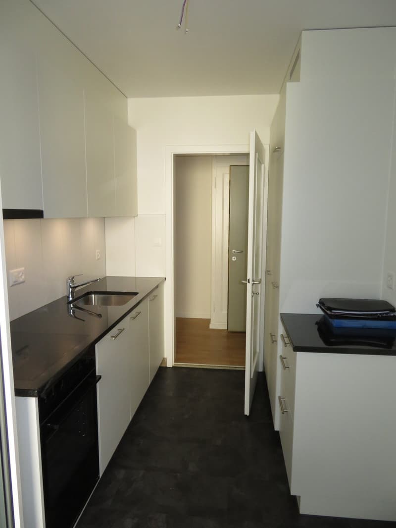 Frisch sanierte 2.5 Zimmerwohnung an ruhiger und sonniger Lage (4)