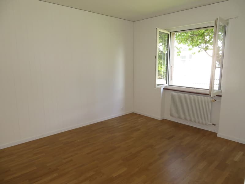 Frisch sanierte 2.5 Zimmerwohnung an ruhiger und sonniger Lage (7)