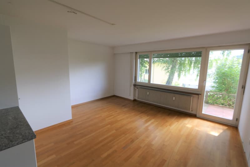 Ruhige 2.5-Zimmer-Wohnung (3)