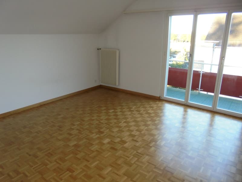 Helle 2-Zimmer-Wohnung mit Balkon in Ostermundigen – ab September 2026 (3)
