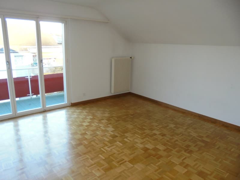 Helle 2-Zimmer-Wohnung mit Balkon in Ostermundigen – ab September 2026 (4)