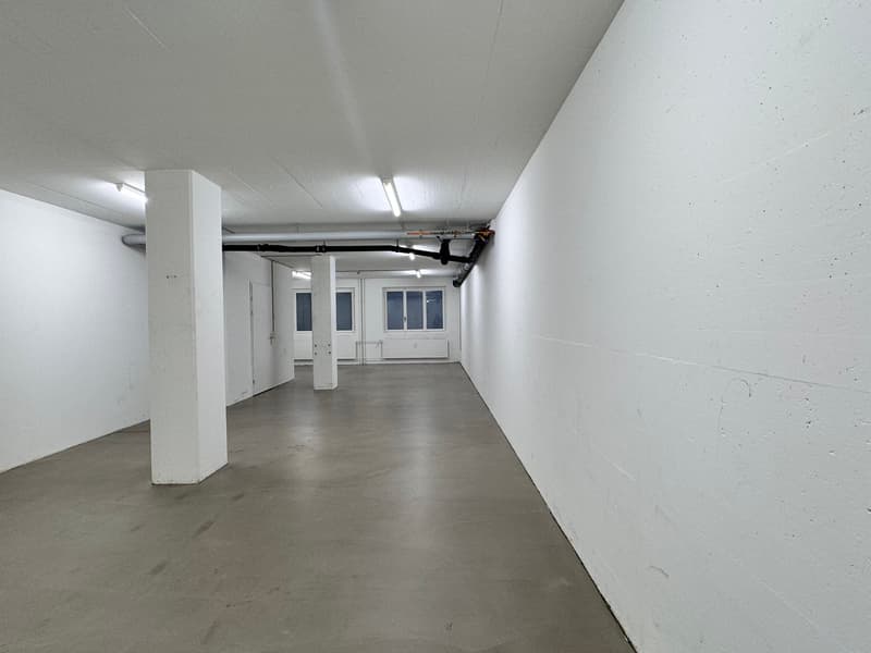 Lagerraum (73m2) im Marziliquartier zu vermieten (2)
