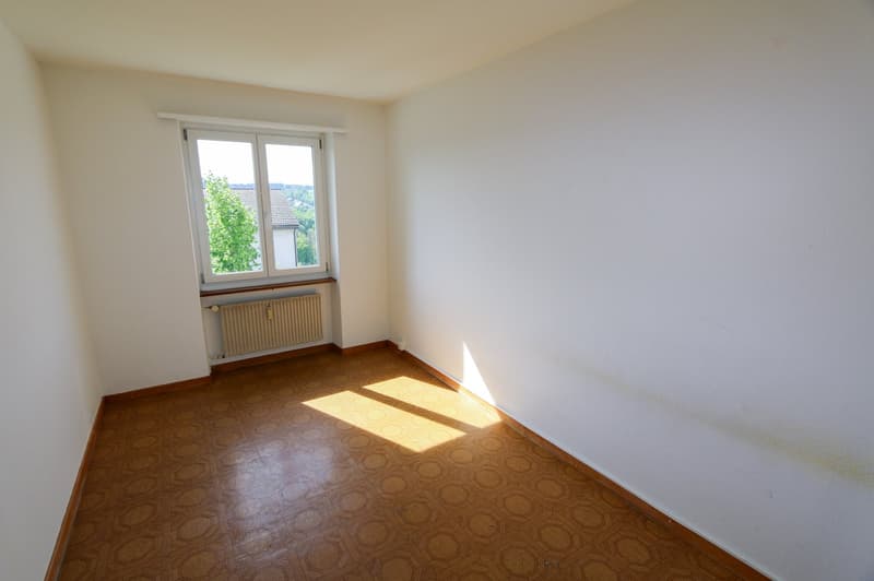 Helle 4-Zimmer-Wohnung an ruhiger Lage in Zollikofen (5)
