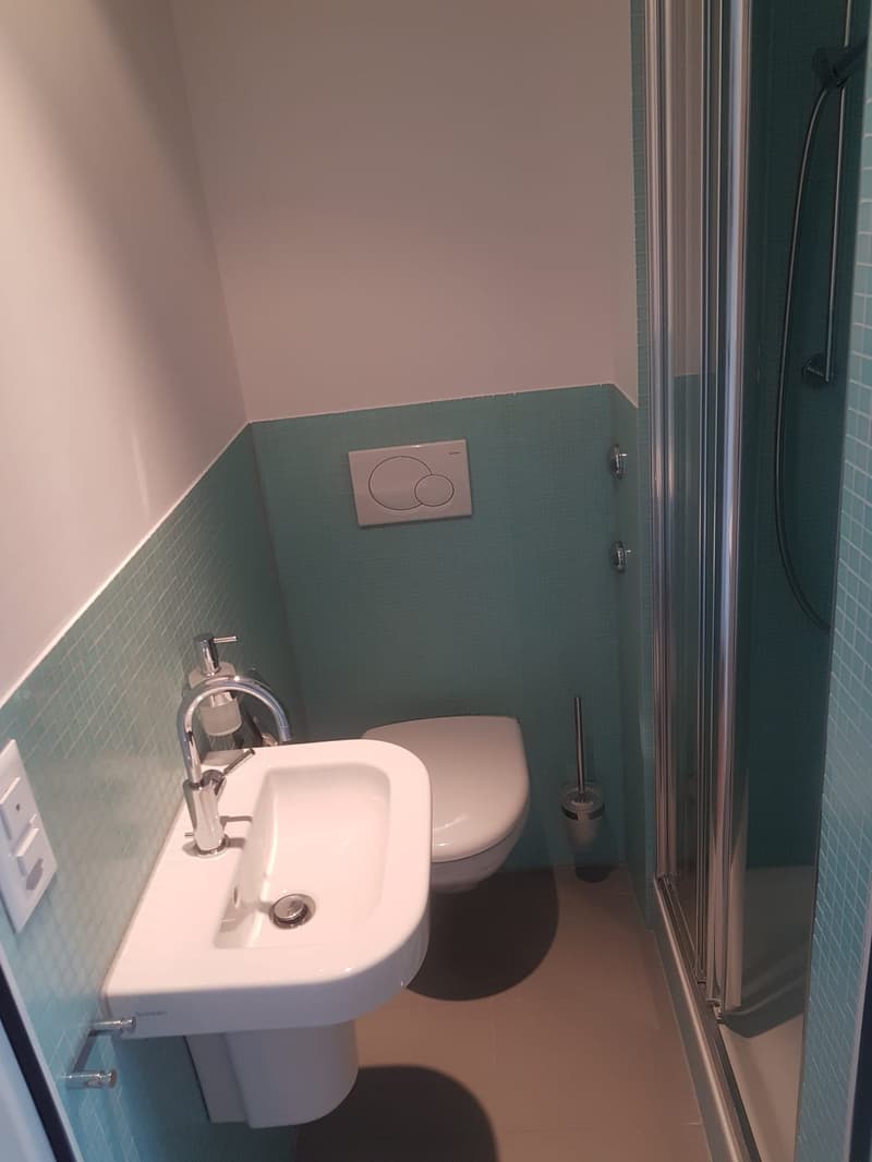 Schöne Familienwohnung in der Länggasse (15)