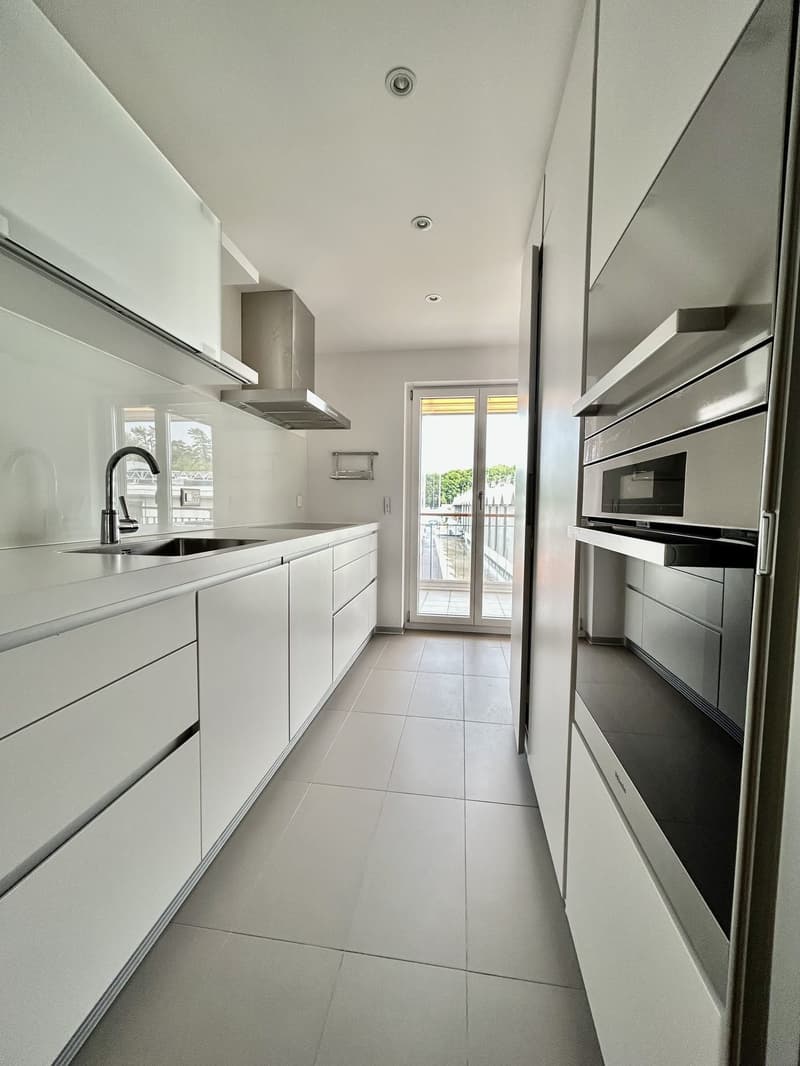 Schöne Familienwohnung in der Länggasse (3)