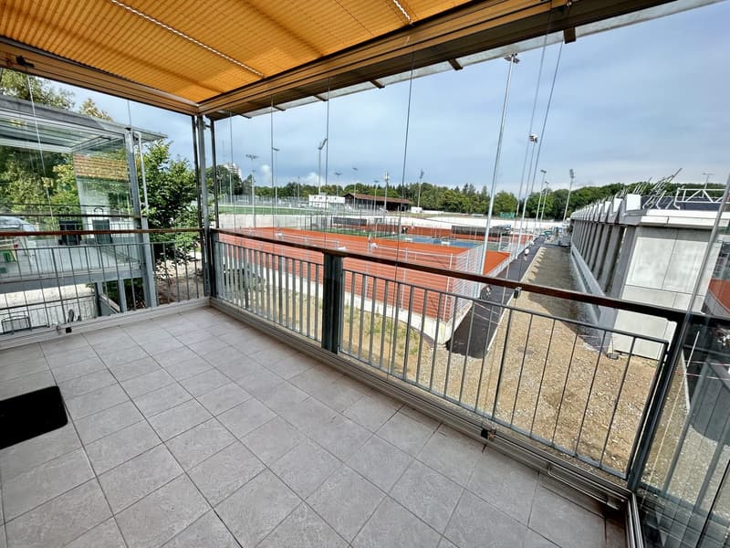 Schöne Familienwohnung in der Länggasse (11)