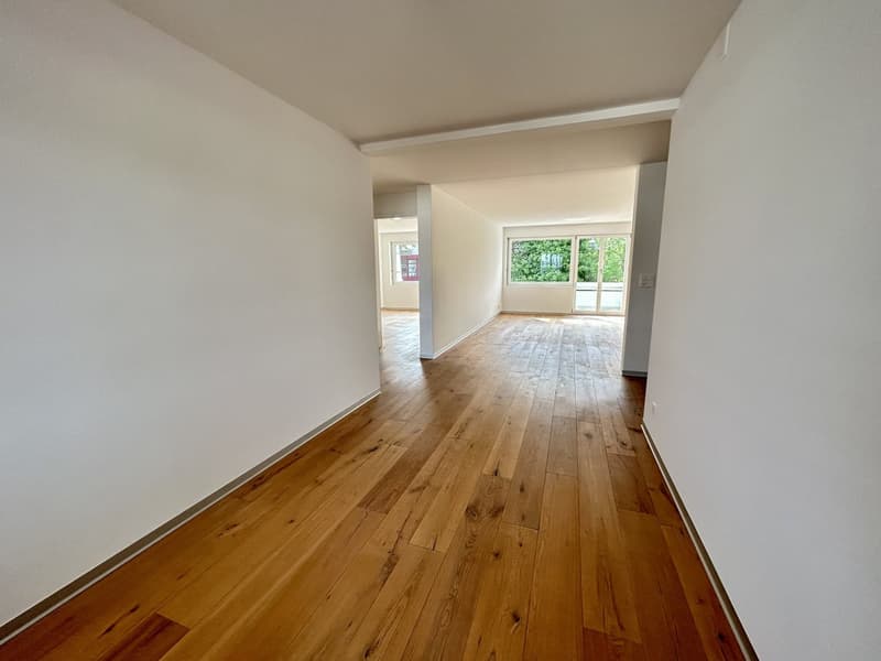 Schöne Familienwohnung in der Länggasse (10)