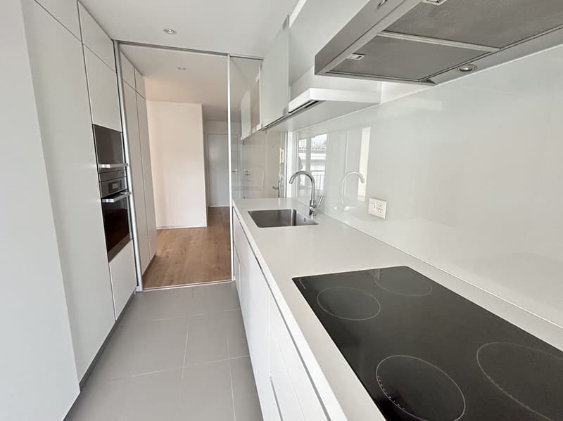 Schöne Familienwohnung in der Länggasse (4)