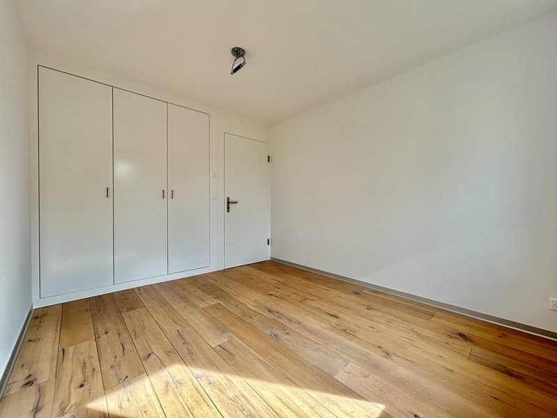 Schöne Familienwohnung in der Länggasse (7)