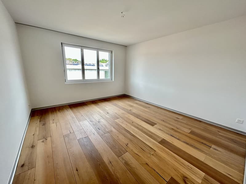 Schöne Familienwohnung in der Länggasse (8)