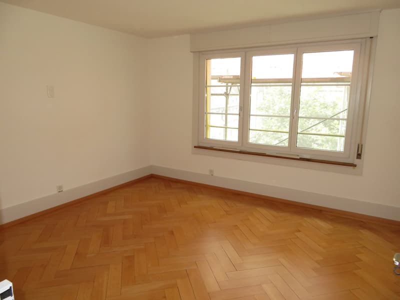 Schlafzimmerbeispiel