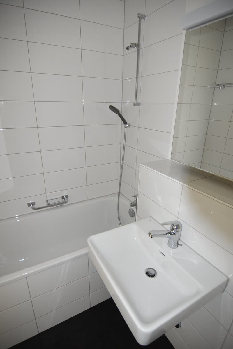 Helle 2-Zimmer-Wohnung in Ostermundigen – ab Oktober 2026 verfügbar (2)