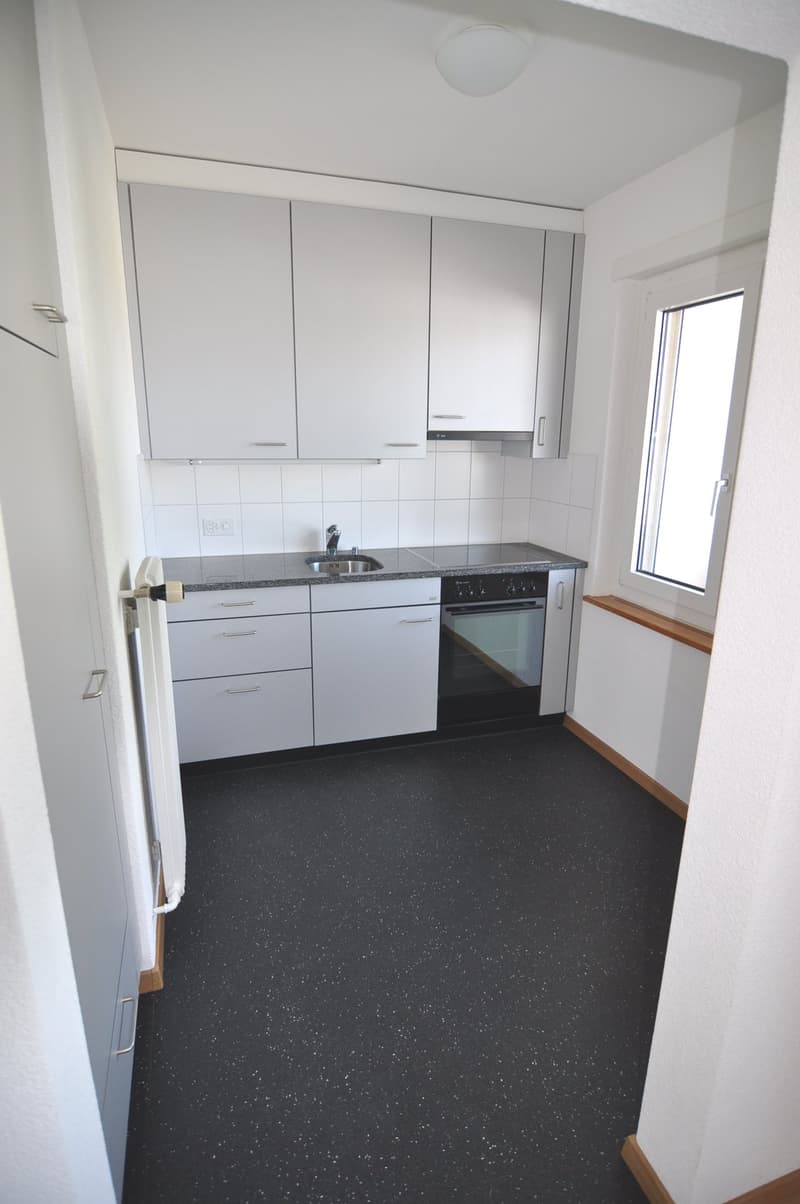 Helle 2-Zimmer-Wohnung in Ostermundigen – ab Oktober 2026 verfügbar (1)
