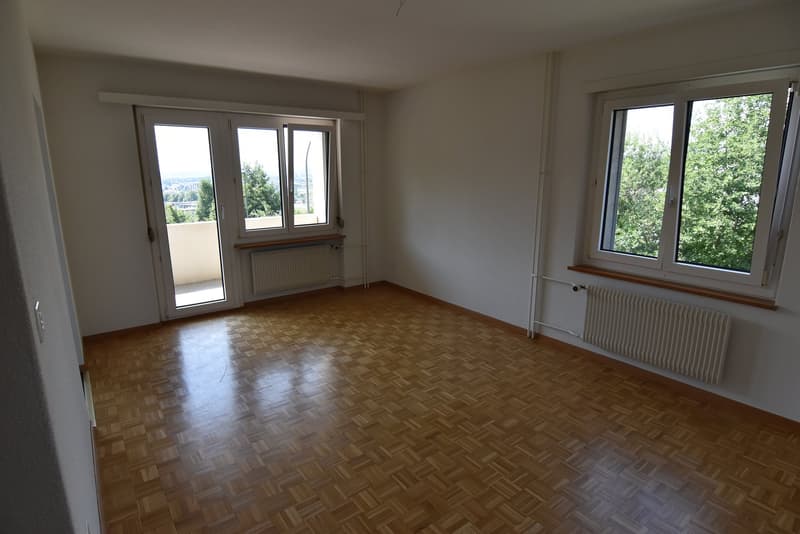 Helle 2-Zimmer-Wohnung in Ostermundigen – ab Oktober 2026 verfügbar (3)