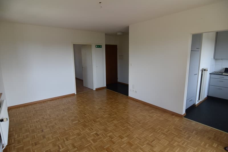 Helle 2-Zimmer-Wohnung in Ostermundigen – ab Oktober 2026 verfügbar (5)