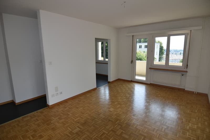 Helle 2-Zimmer-Wohnung in Ostermundigen – ab Oktober 2026 verfügbar (4)
